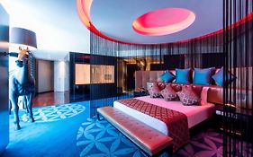 W Hotel Doha